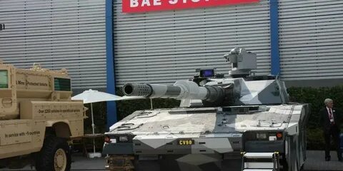 Bae systems