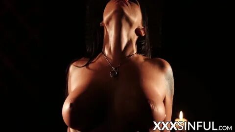 Bootylicious MILF Sensually Blows Her Man Before Riding Him xHamster.