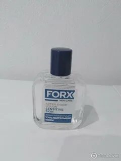 Лосьон после бритья forx