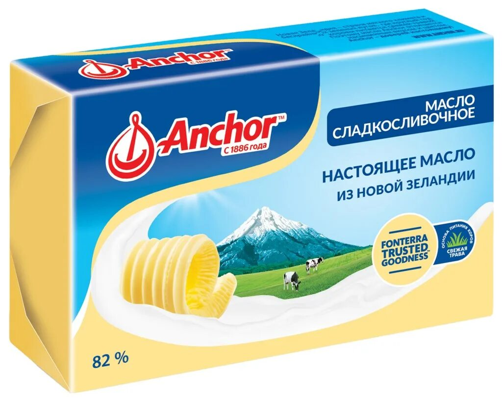 Butter new