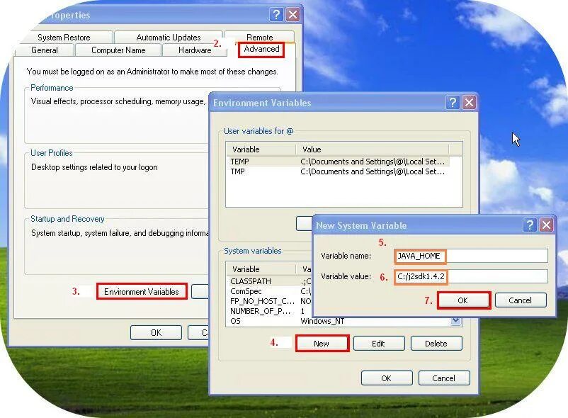 Make set environment variable. Environment variables. environment variables windows. environmental variables. system variable.