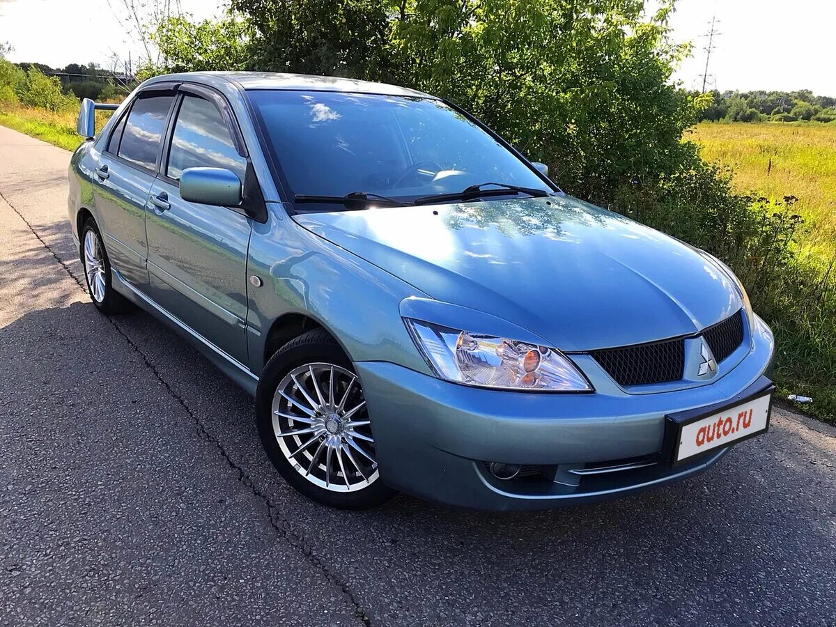 Greenish silver (m) a86 - серо-зеленый. 6 автомат 2006г. Mitsubishi lancer 1. 6. мицубиси лансер 9 авито.