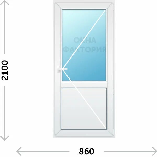 Двери пвх veka. VEKA дверь ПВХ 2100х800. VEKA дверь ПВХ 2100х900. Дверь ПВХ глухая 900х2100. Балконная дверь 860 на 2100.