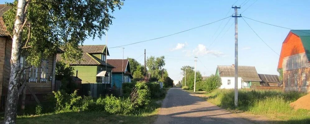 Пирогово - крупнейший скансен Европы Татьяна Евланова