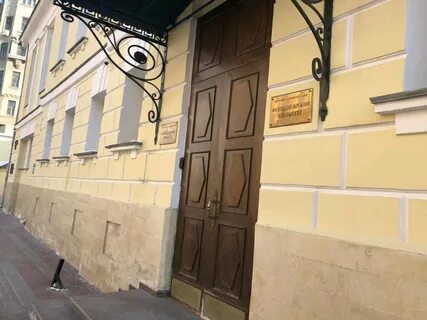 2ой западный окружной