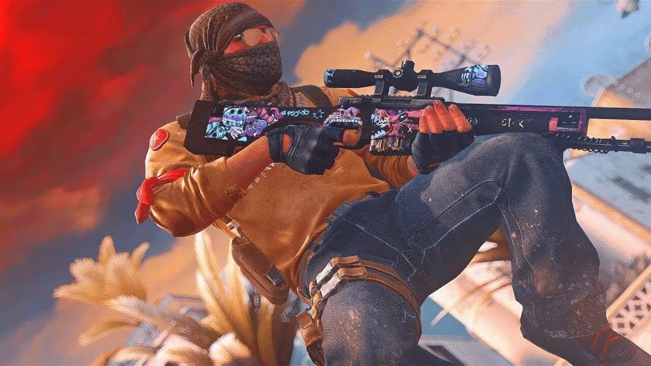 Csgo5run