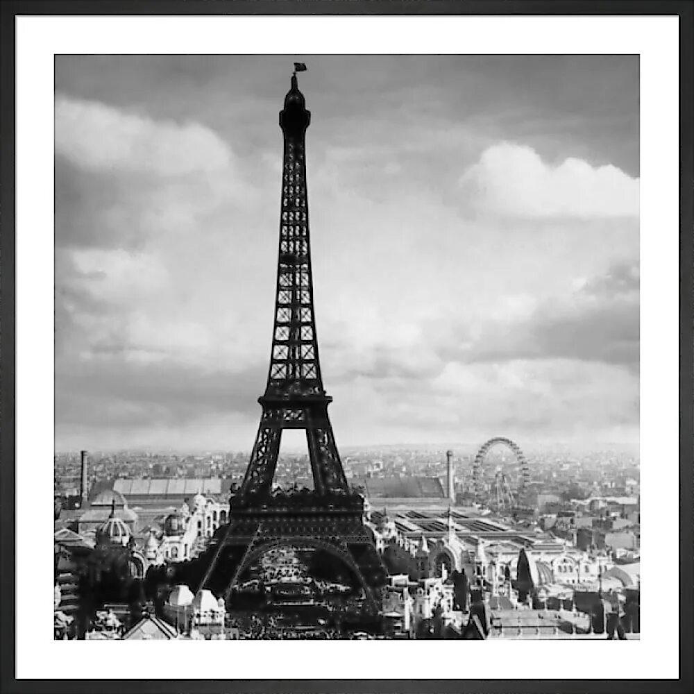 Eiffel отзывы