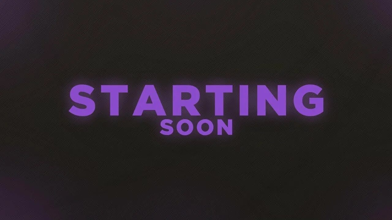 Wait for 5 minutes
