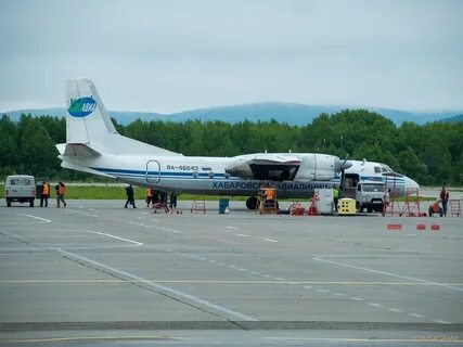 Край ан