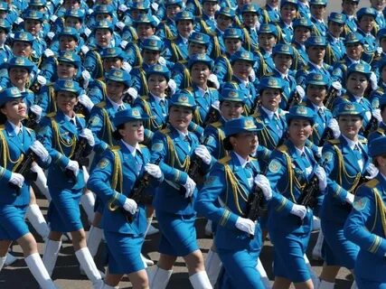 Почему в казахстане 7