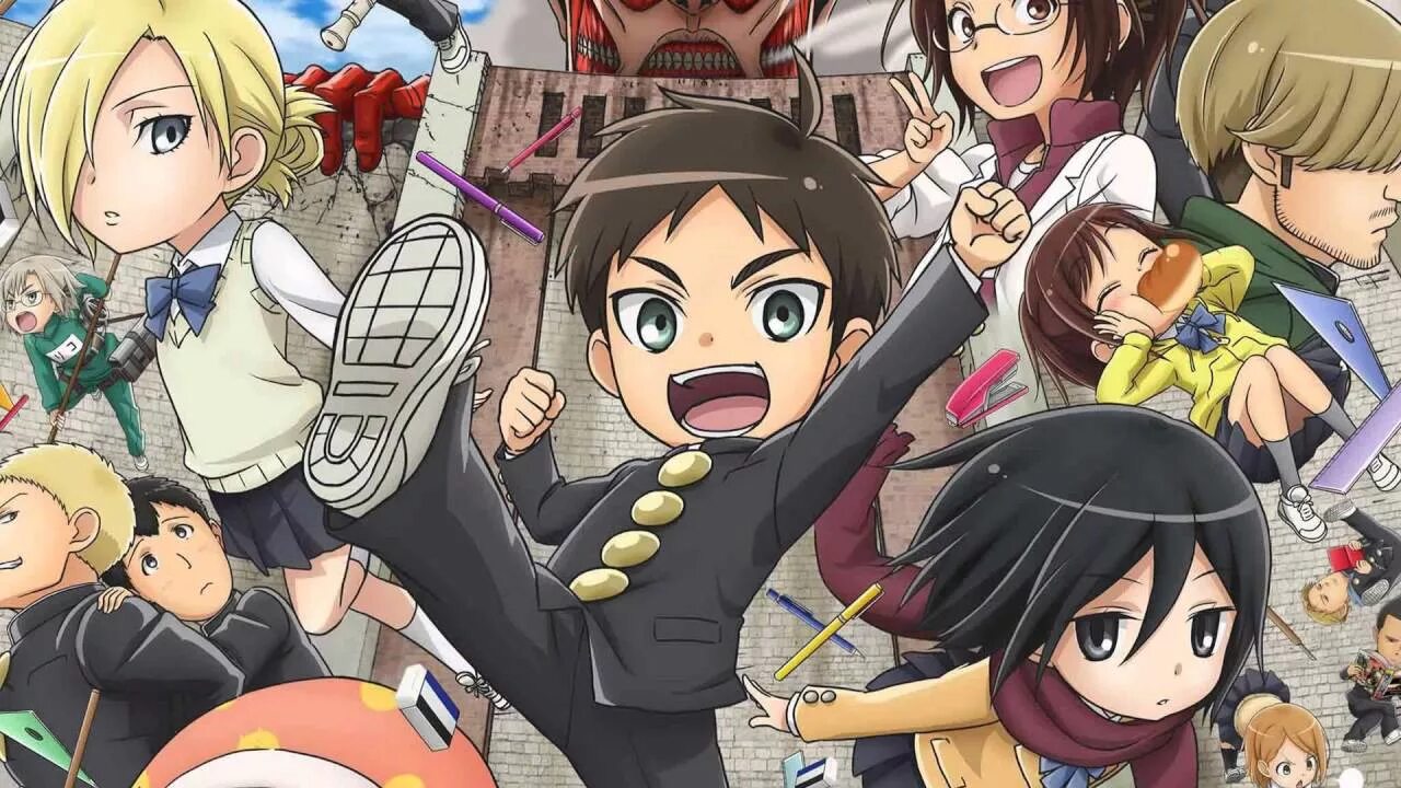 вторжение гигантов 1. вторжение гигантов 1. Shingeki no kyojin 2013. Attack on titan s01 e03. вторжение гигантов 1.