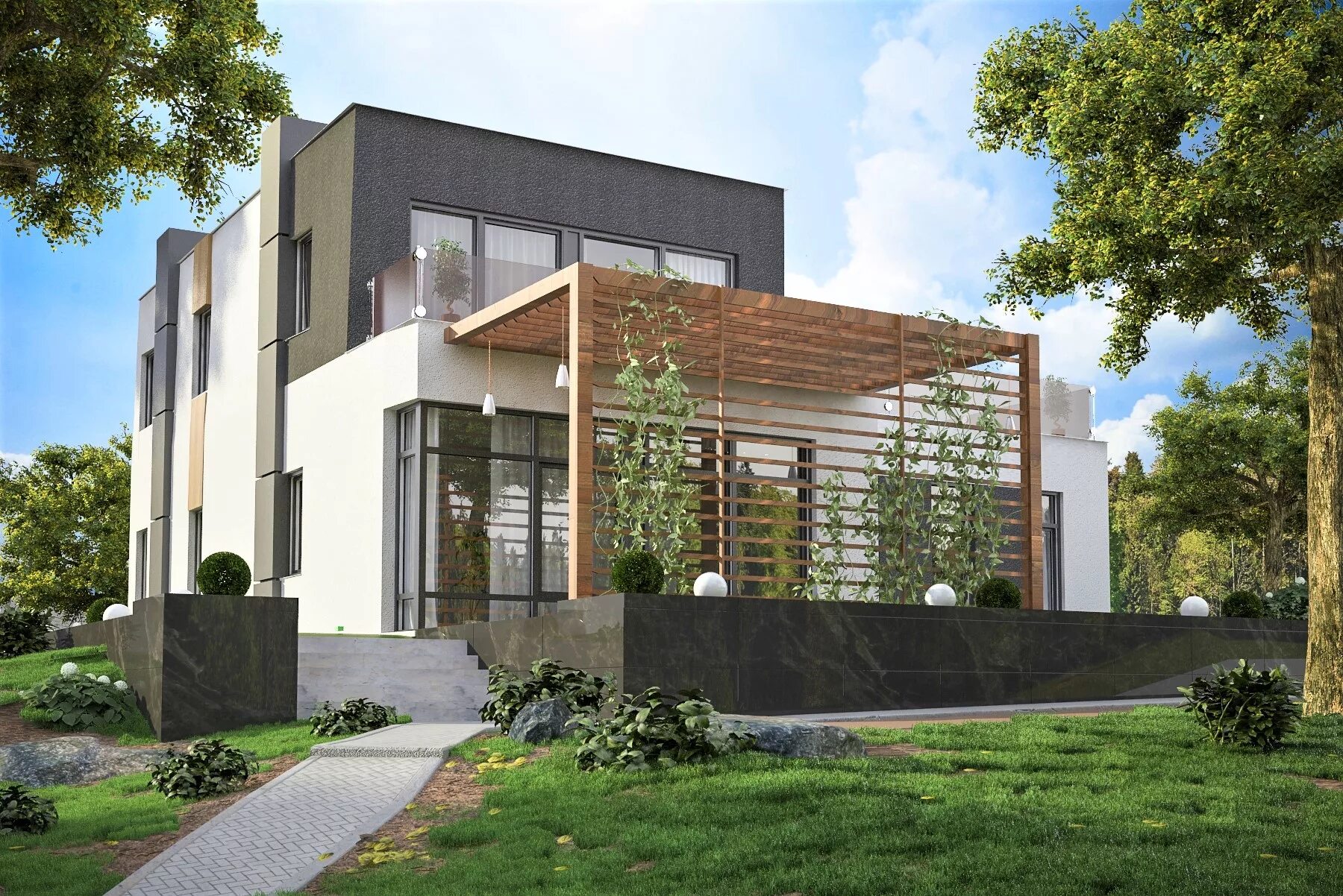 Ihouse