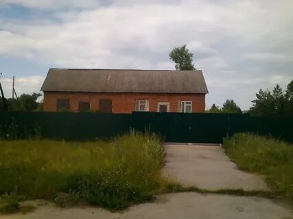 Село кораблино дома
