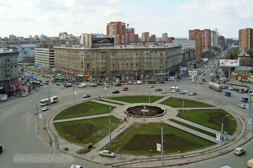 Красный проспект сколько. Заельцовский район площадь Калинина. Площадь Калинина Новосибирск. Новосибирск площадь Калинина площадь. Красный проспект Новосибирск пл Калинина.