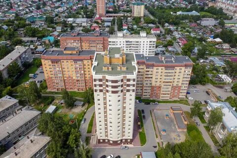 13 краснообск