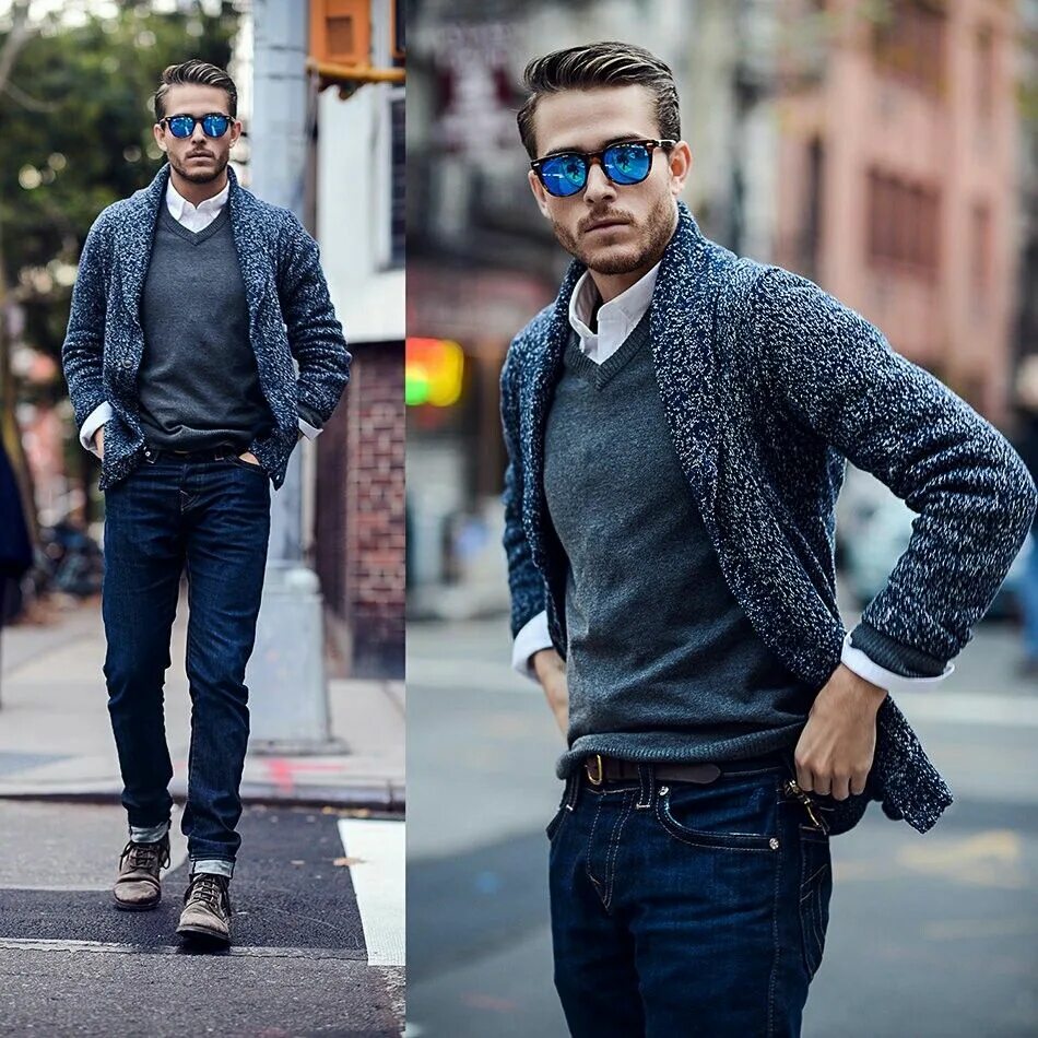 Mens leather jackets. Leather jackets really are a vital part of each and every 