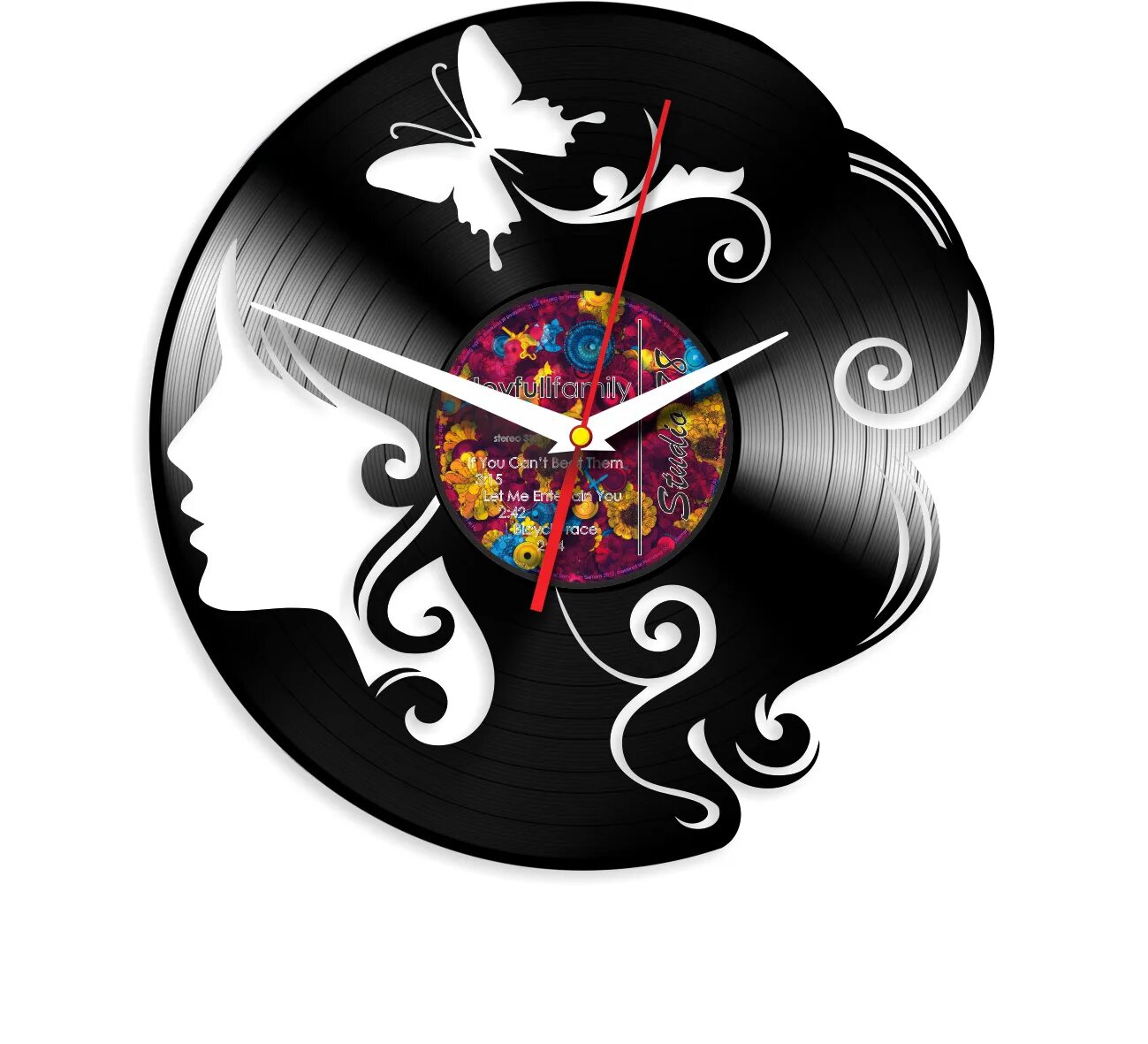 часы из пластинки. часы настенные. часы настенные из пластинки. часы настенные необычные оригинальные для гостиной. оригинальные часы сайты.