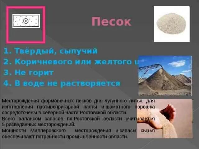 Какое бывает плотно