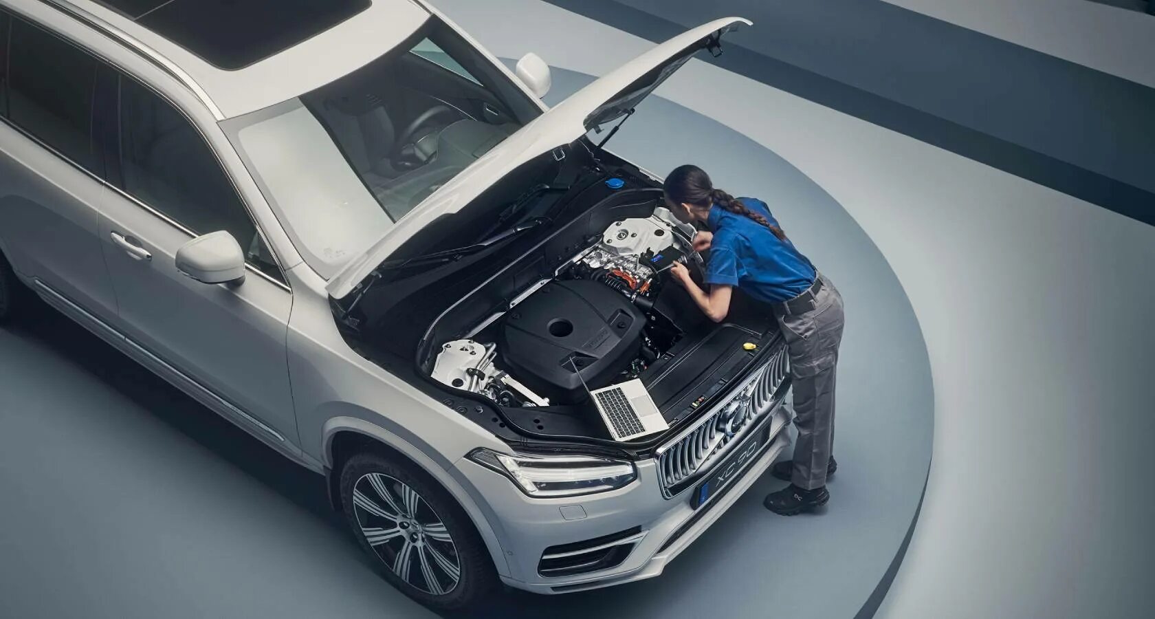 Вольво в автомастерской. Лучший сервис вольво. Технический центр вольво. Автотехцентр volvo. Автосервис вольво.