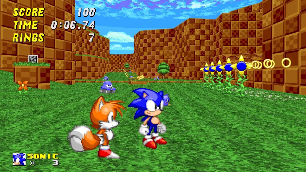 Sonic Robo Blast 2 v2.2. Sonic Robo Blast 1. Sonic Robo Blast 3. Sonic Robo Blast 2 Green Hill Zone.