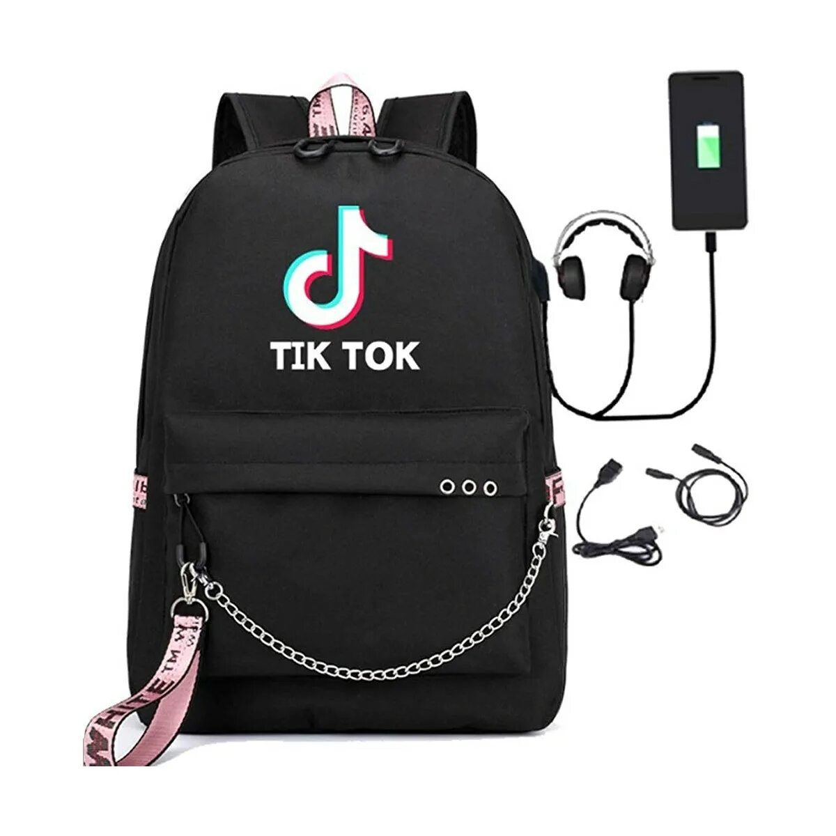 Купить тик ток в россии. Рюкзак tik Tok. Рюкзак тик ток tik Tok. Рюкзак тик ток чёрный для девочек. Рюкзак tik Tok (тик ток) 1956.