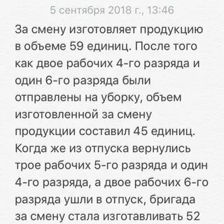 Четверо рабочих изготовили