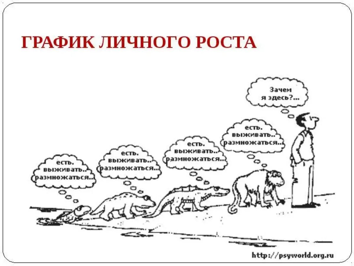 Тут есть смысл. О смысле жизни. Современные карикатуры со смыслом. Смысл жизни человека. Философские карикатуры.