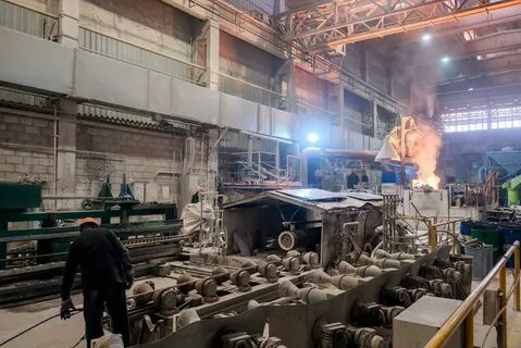 Завод волгоград красноармейский