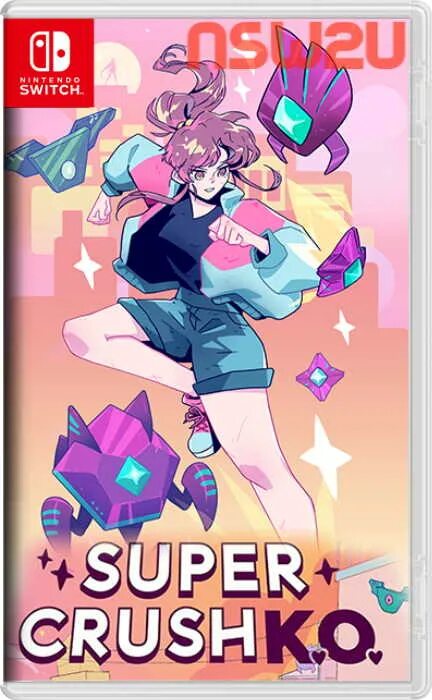 Switch игры nsp