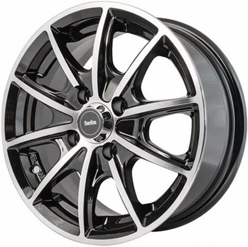 Диски r16 4x108 65.1 купить. SANFOX sf1017. SANFOX r14. SANFOX sf1090. Диск SANFOX sf2013 (s1) j6.5 r15 4х108 et 27 CT 65.1 S.