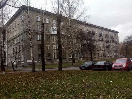 Красных зорь 3