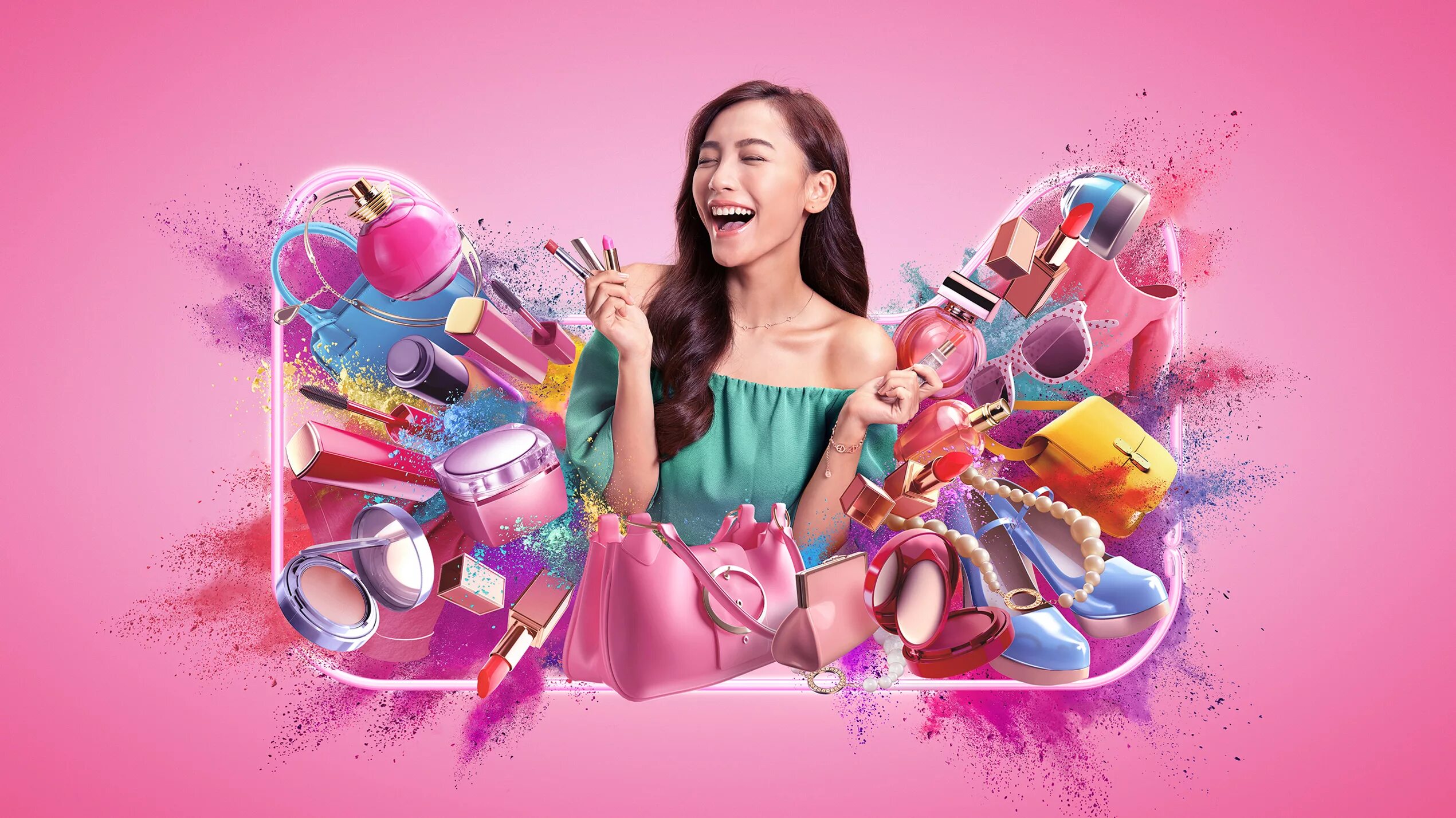 Магазин хозтоваров баннер. Баннер товары. Реклама магазина 1000 мелочей. Баннер для интернет магазина косметики. Хозтовары баннер.