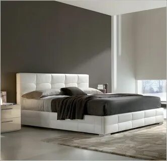 Nice bed