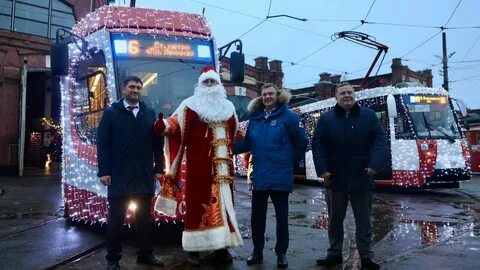 22 декабря петербург