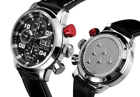 Aviator's