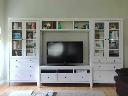 Hemnes ikea