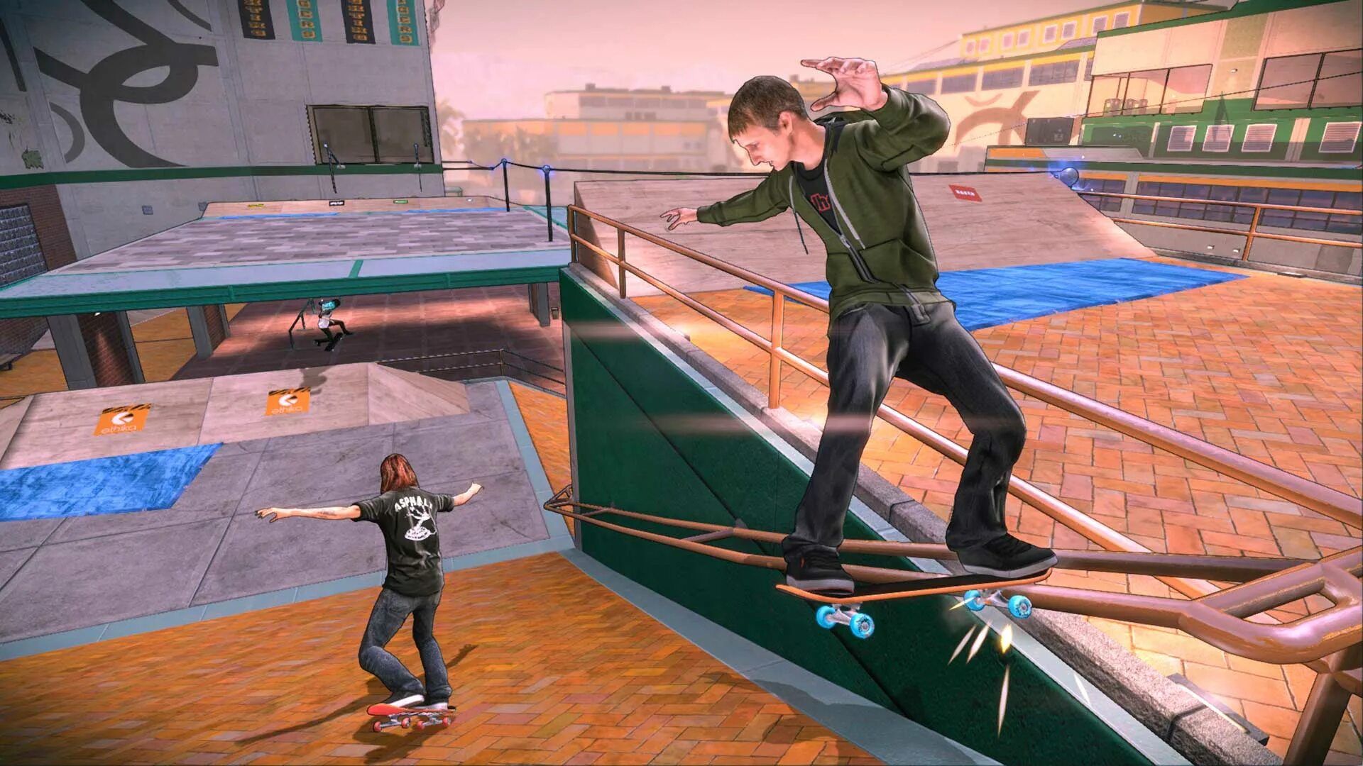 Tony Hawk's Pro Skater 3. Кристофер Хайд скейтер. Tony Hawk Pro Skater. Тони Хоук Pro Skater.