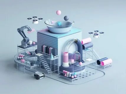 3d ai studio