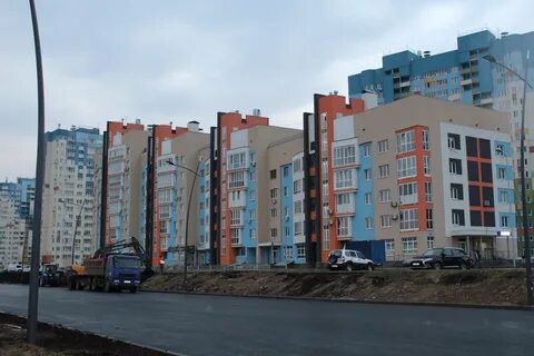 Почта волжская набережная