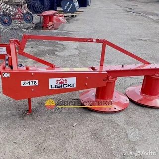 Лисичка 1.65