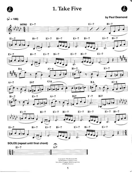 Five times. Take 5 альт ноты для саксофона. Радио метро тейк файв. Take five a day. Take five ноты для саксофона.