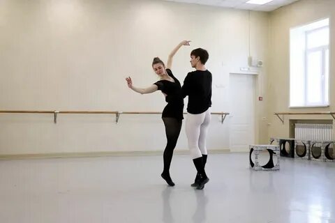 Балет магнитогорск