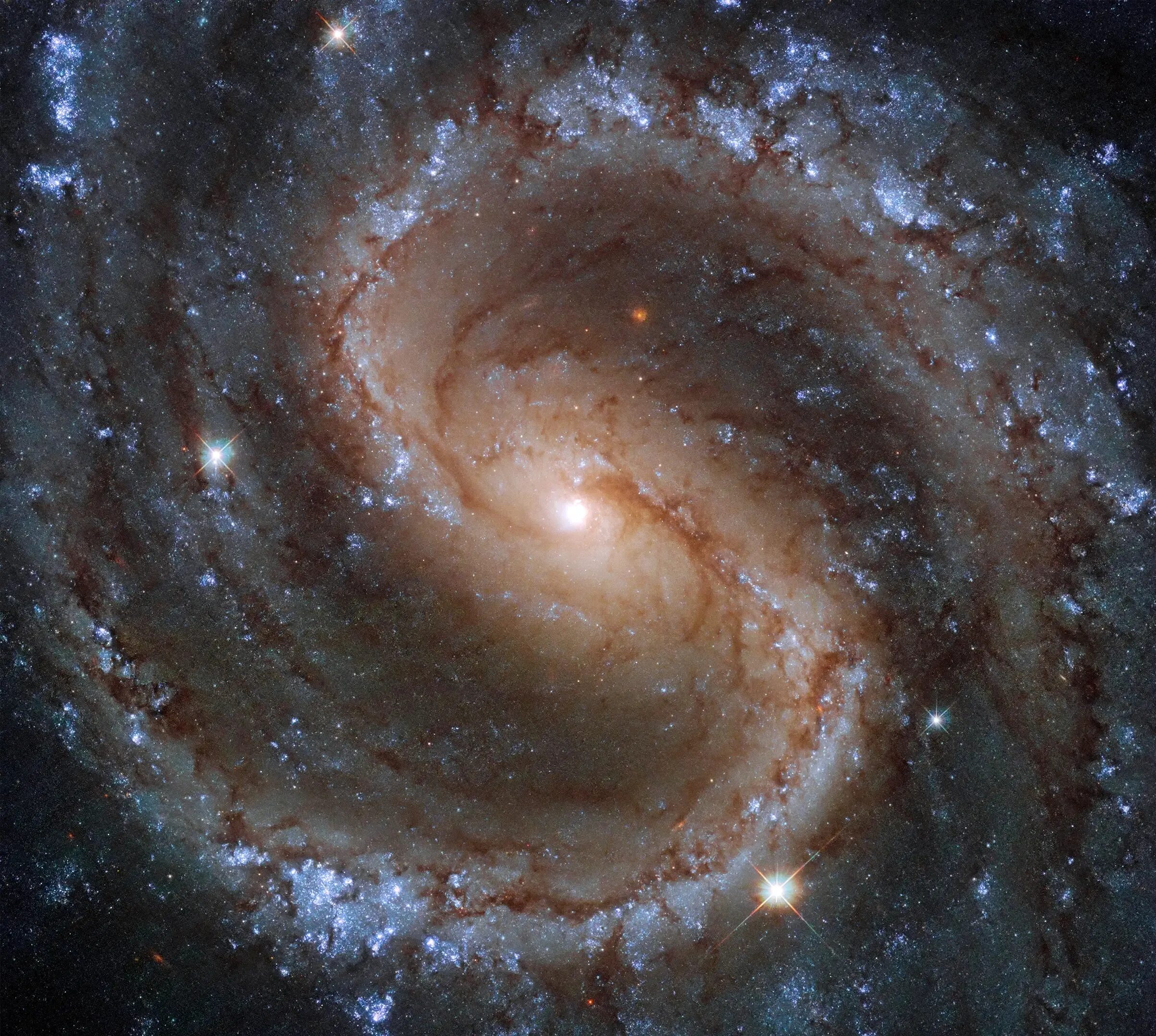 Галактика Млечный путь телескоп Хаббл. Спиральная Галактика NGC 4414. Спиральная Галактика NGC 6872. Галактика NGC 4535. Фото сделано наса в день рождения