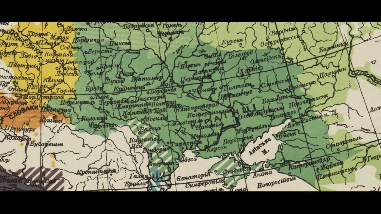 Украина год основания. Территория Украины 1912 года. Карта Украины 1912 года. Карта Украины до 1912 года. Границы Украины 1912 года.