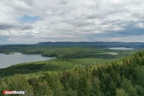 Видео уральски