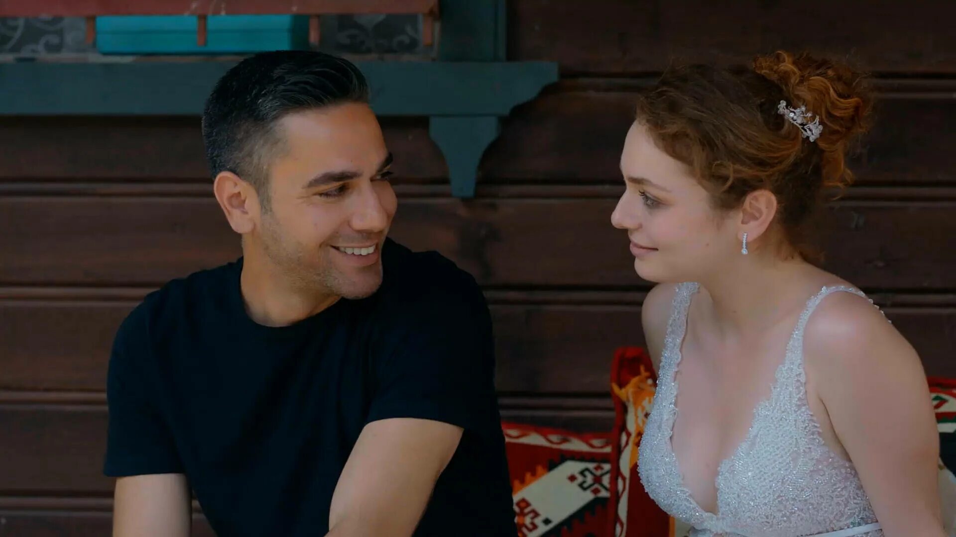 Николина калиберда. Рецепт любви трейлер на русском. Николина калиберда. Рецепт любви трейлер на русском. Рецепт любви трейлер на русском.