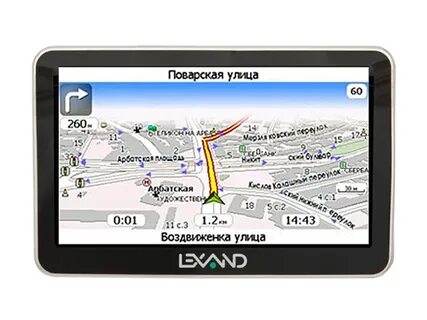 Обновить gps
