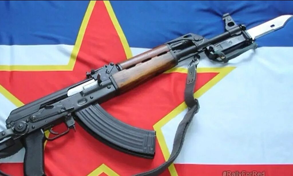 Автомат АК-47. АК 40. Флаг с АК 47. Motherland Defenders' Day. Defender day