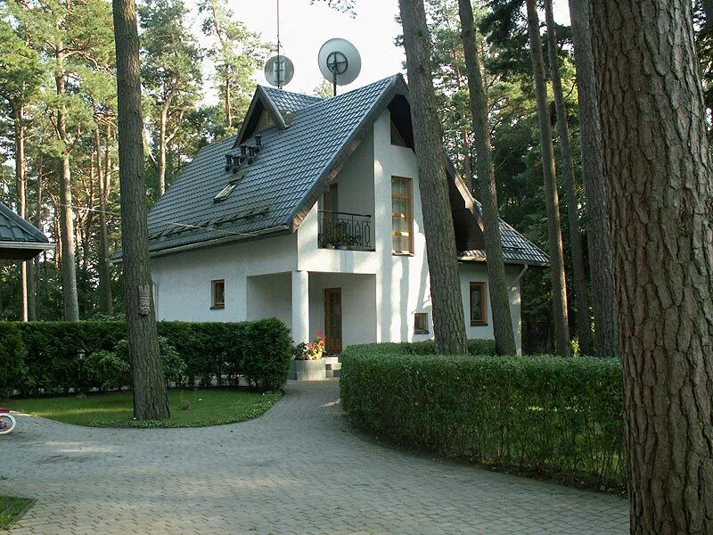 Дома калининградская область фото Отзывы об отеле Villa Wargenau / Россия / Зеленоградск