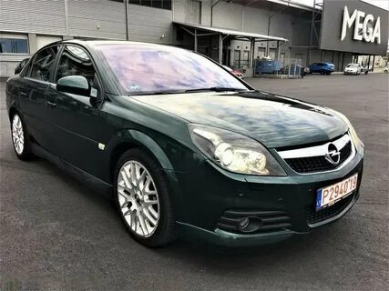 Авито опель вектра